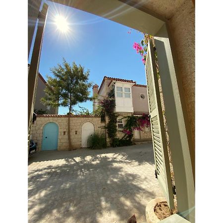 My Dream Alacati Bed and Breakfast Buitenkant foto