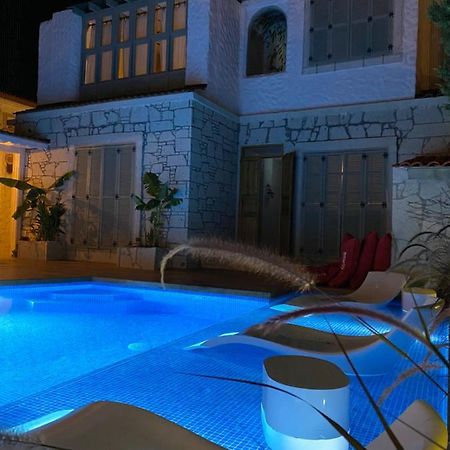 My Dream Alacati Bed and Breakfast Buitenkant foto