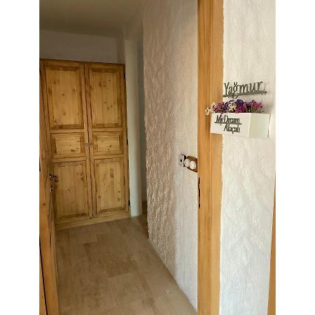 My Dream Alacati Bed and Breakfast Buitenkant foto