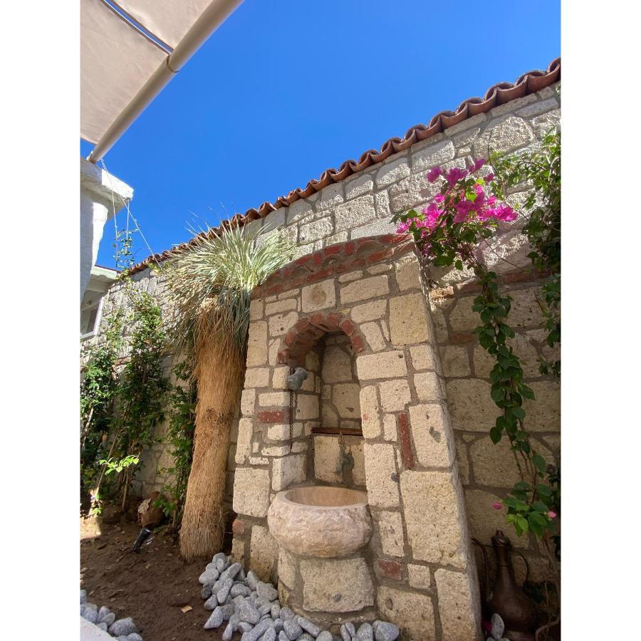 My Dream Alacati Bed and Breakfast Buitenkant foto