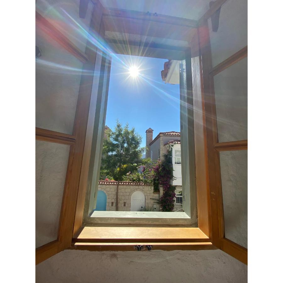 My Dream Alacati Bed and Breakfast Buitenkant foto