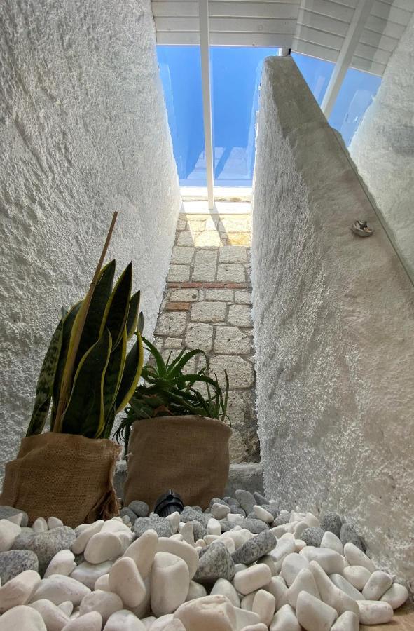 My Dream Alacati Bed and Breakfast Buitenkant foto