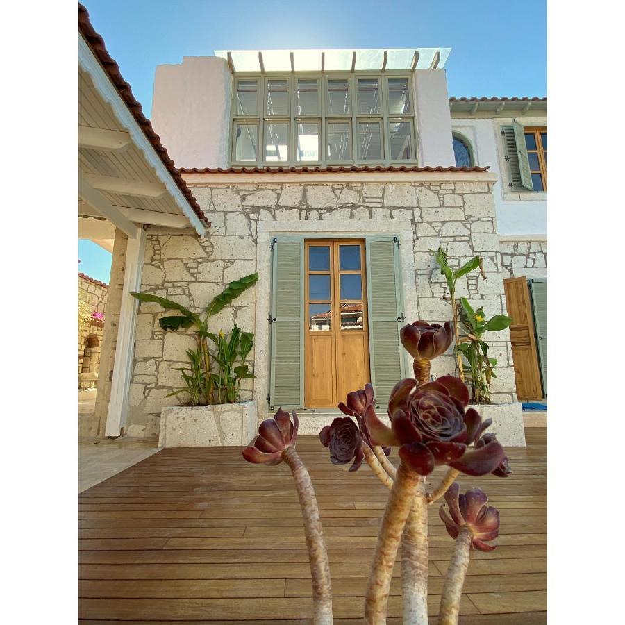 My Dream Alacati Bed and Breakfast Buitenkant foto