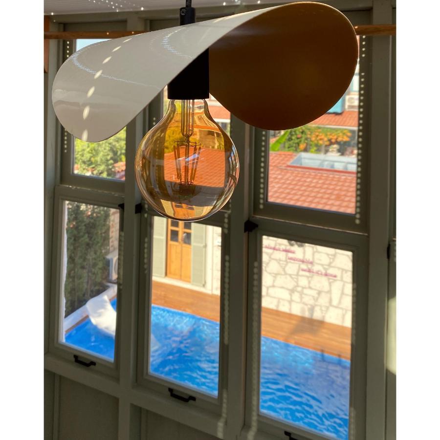 My Dream Alacati Bed and Breakfast Buitenkant foto
