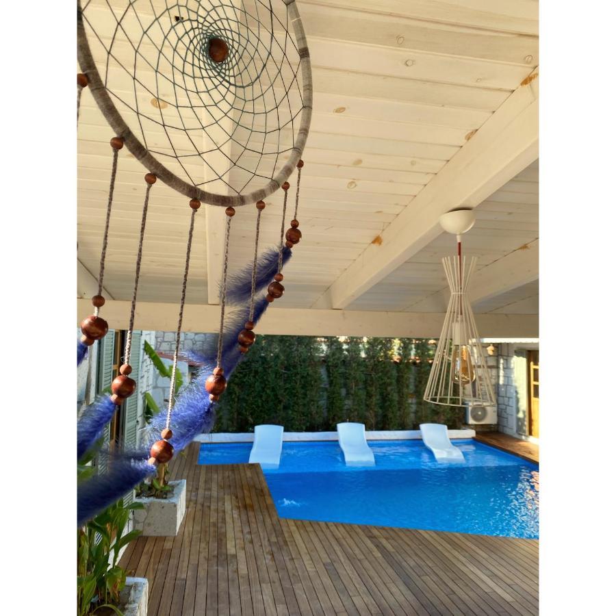 My Dream Alacati Bed and Breakfast Buitenkant foto