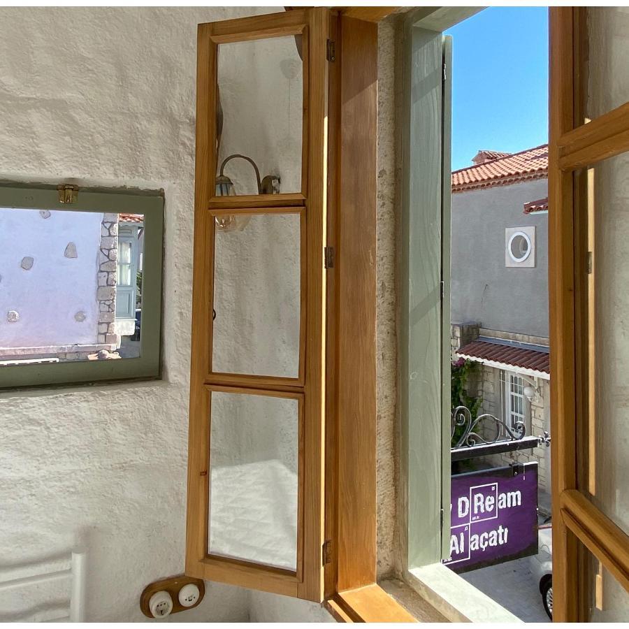 My Dream Alacati Bed and Breakfast Buitenkant foto