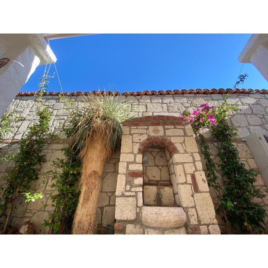 My Dream Alacati Bed and Breakfast Buitenkant foto
