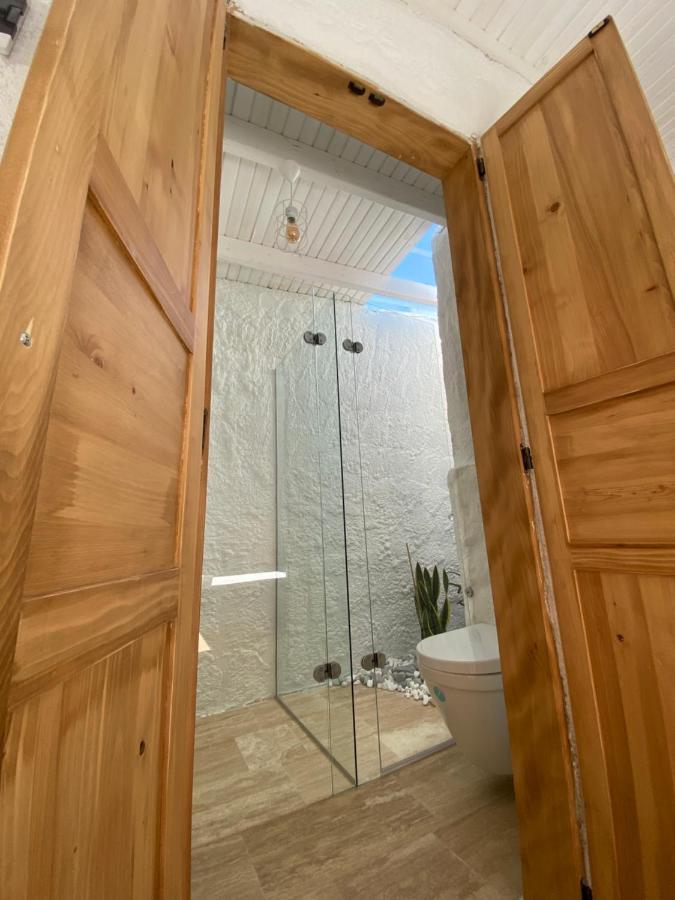 My Dream Alacati Bed and Breakfast Buitenkant foto