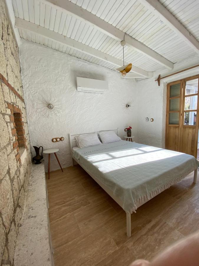 My Dream Alacati Bed and Breakfast Buitenkant foto