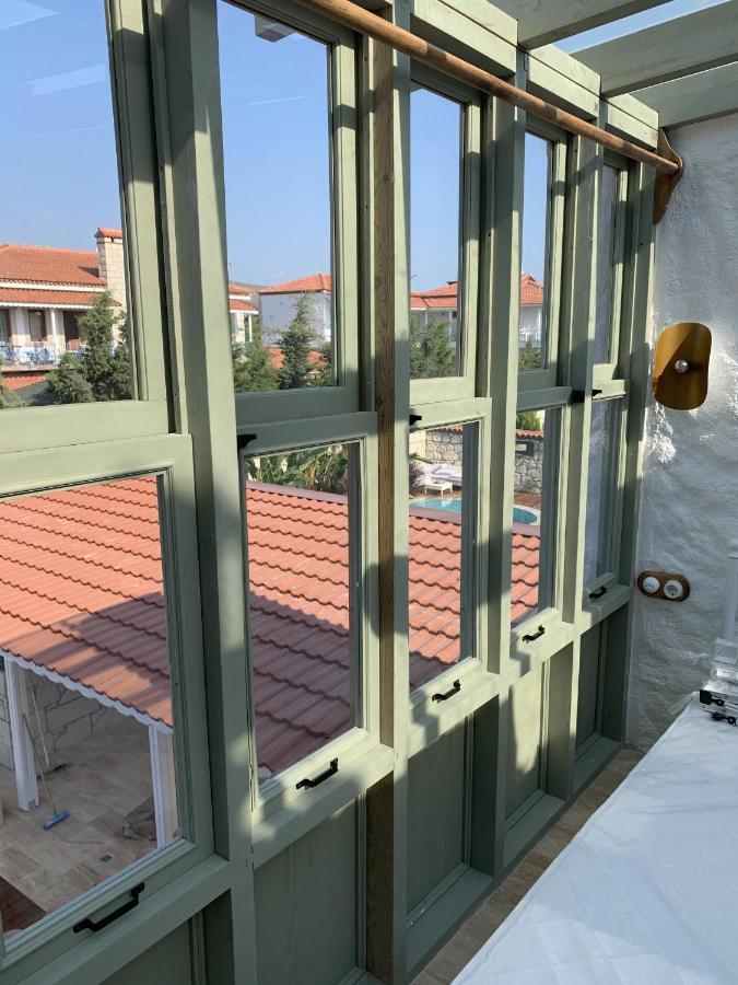 My Dream Alacati Bed and Breakfast Buitenkant foto