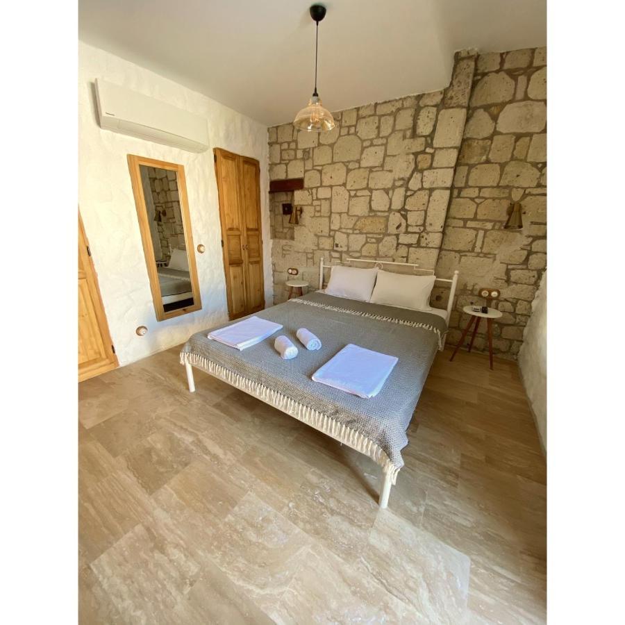 My Dream Alacati Bed and Breakfast Buitenkant foto