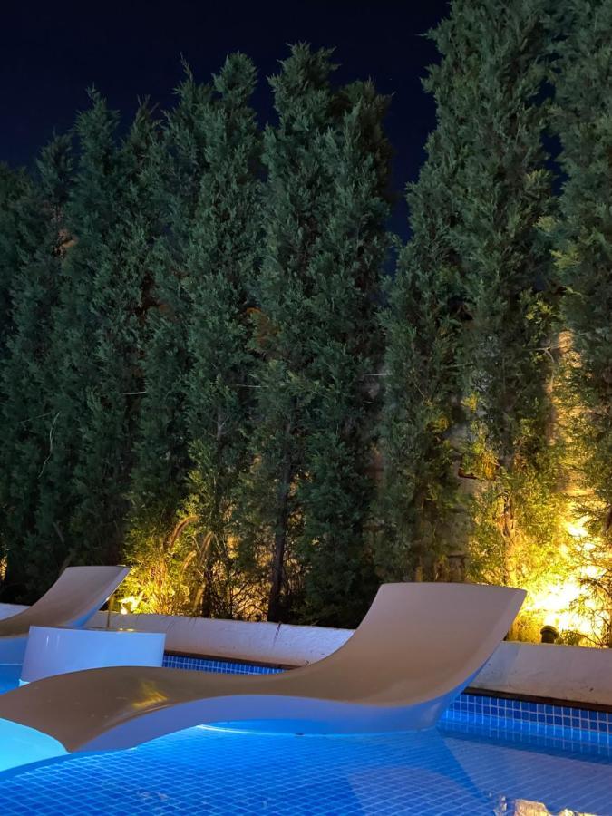 My Dream Alacati Bed and Breakfast Buitenkant foto
