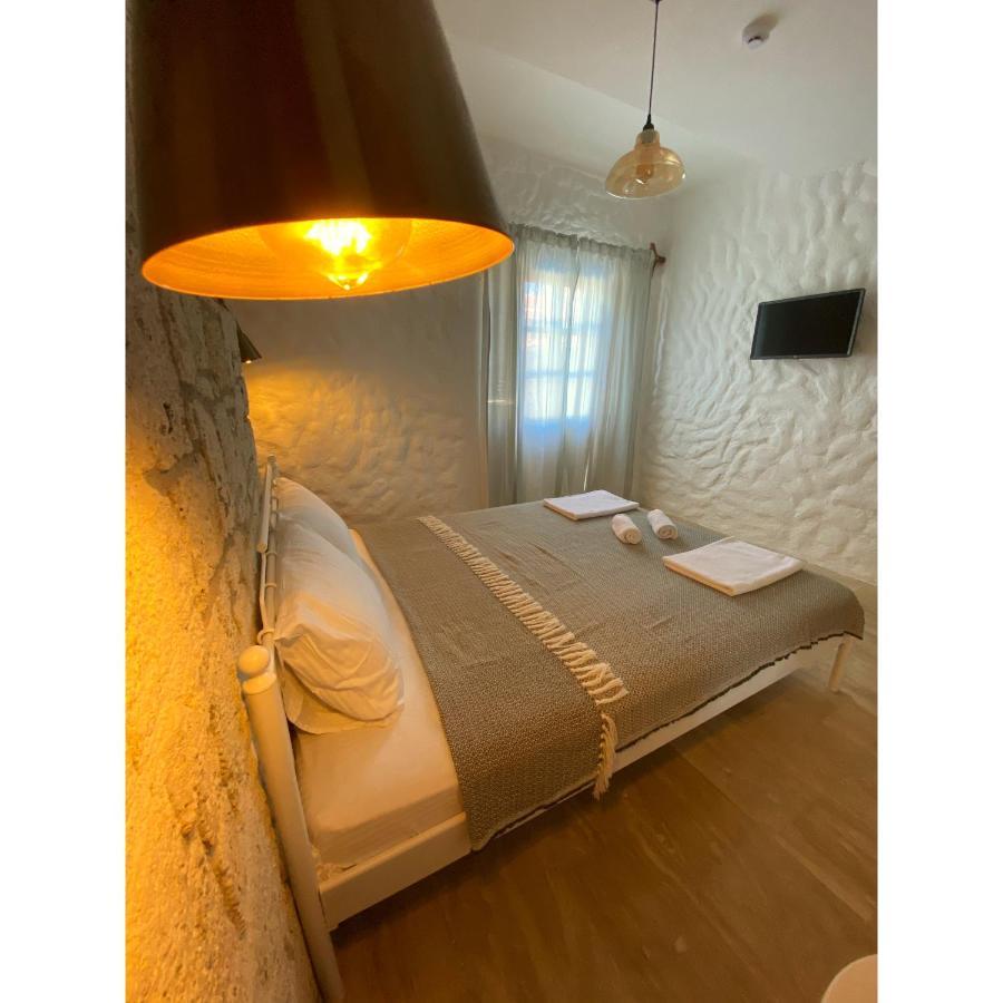 My Dream Alacati Bed and Breakfast Buitenkant foto