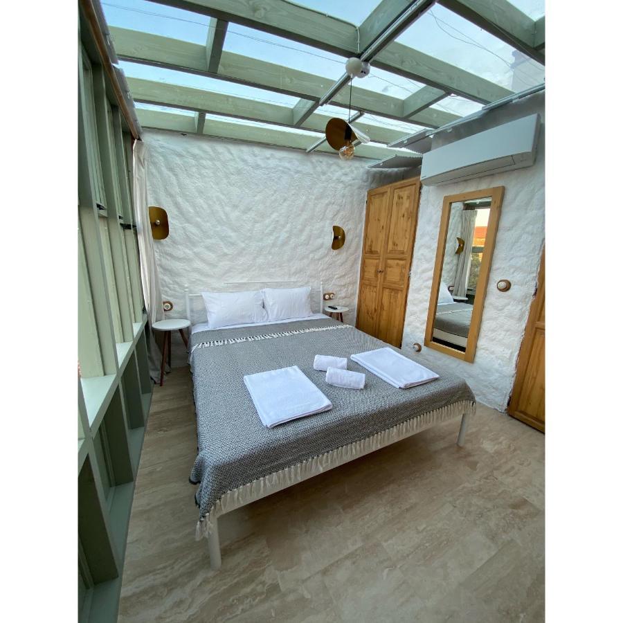 My Dream Alacati Bed and Breakfast Buitenkant foto
