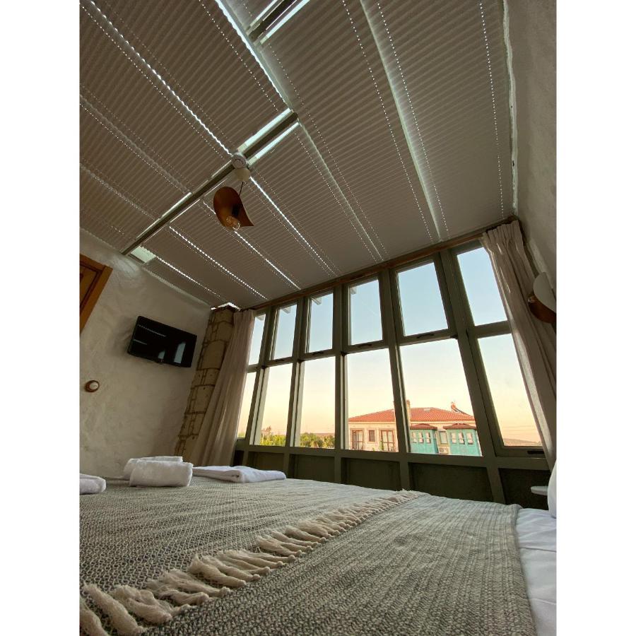 My Dream Alacati Bed and Breakfast Buitenkant foto