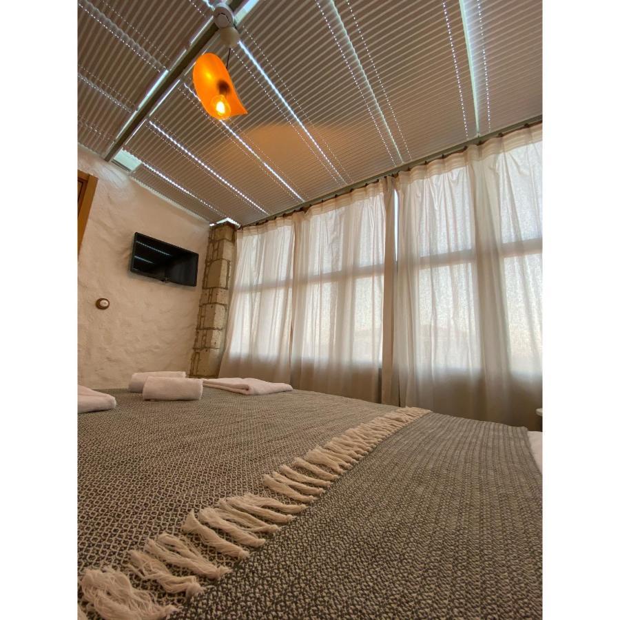 My Dream Alacati Bed and Breakfast Buitenkant foto