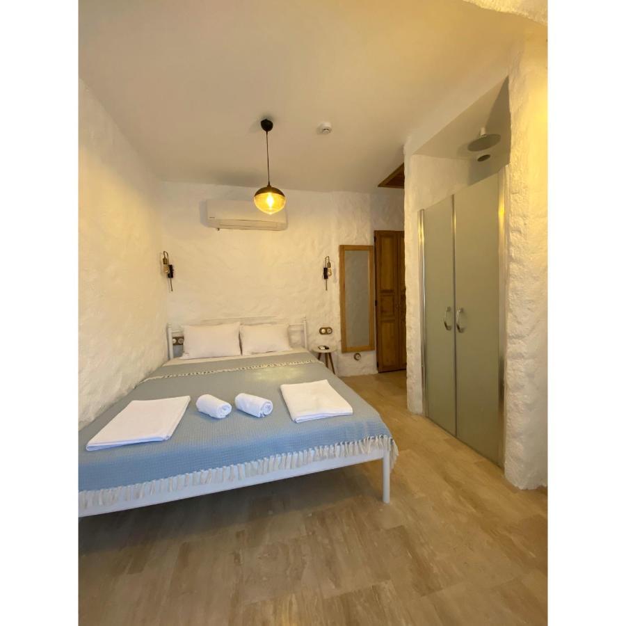 My Dream Alacati Bed and Breakfast Buitenkant foto