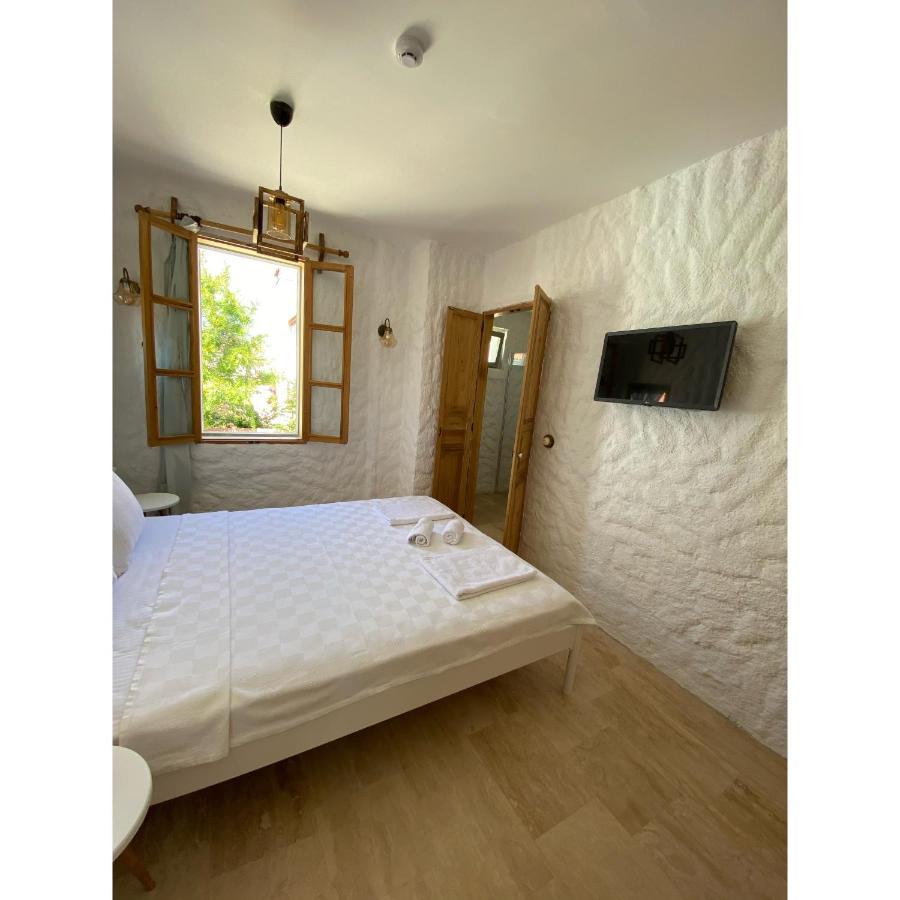 My Dream Alacati Bed and Breakfast Buitenkant foto