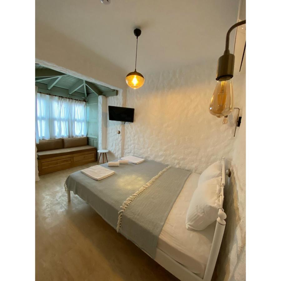 My Dream Alacati Bed and Breakfast Buitenkant foto