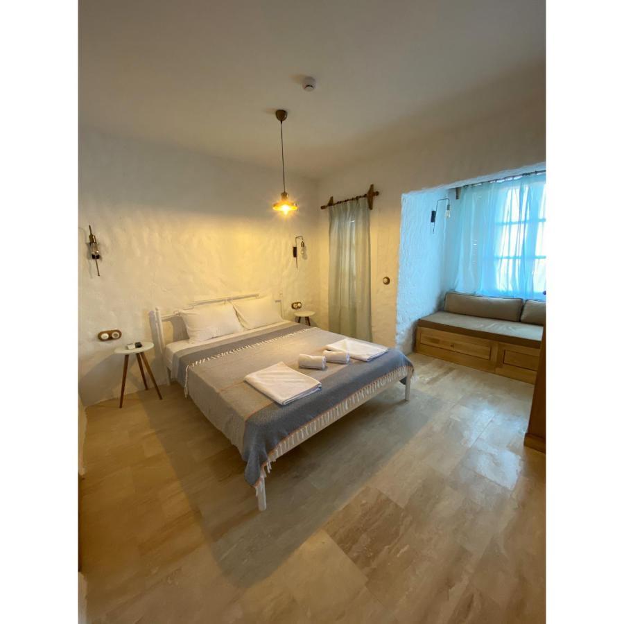 My Dream Alacati Bed and Breakfast Buitenkant foto