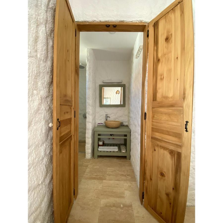 My Dream Alacati Bed and Breakfast Buitenkant foto