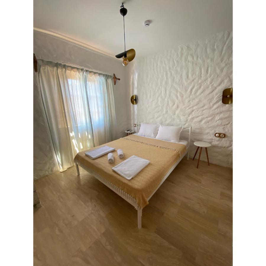 My Dream Alacati Bed and Breakfast Buitenkant foto