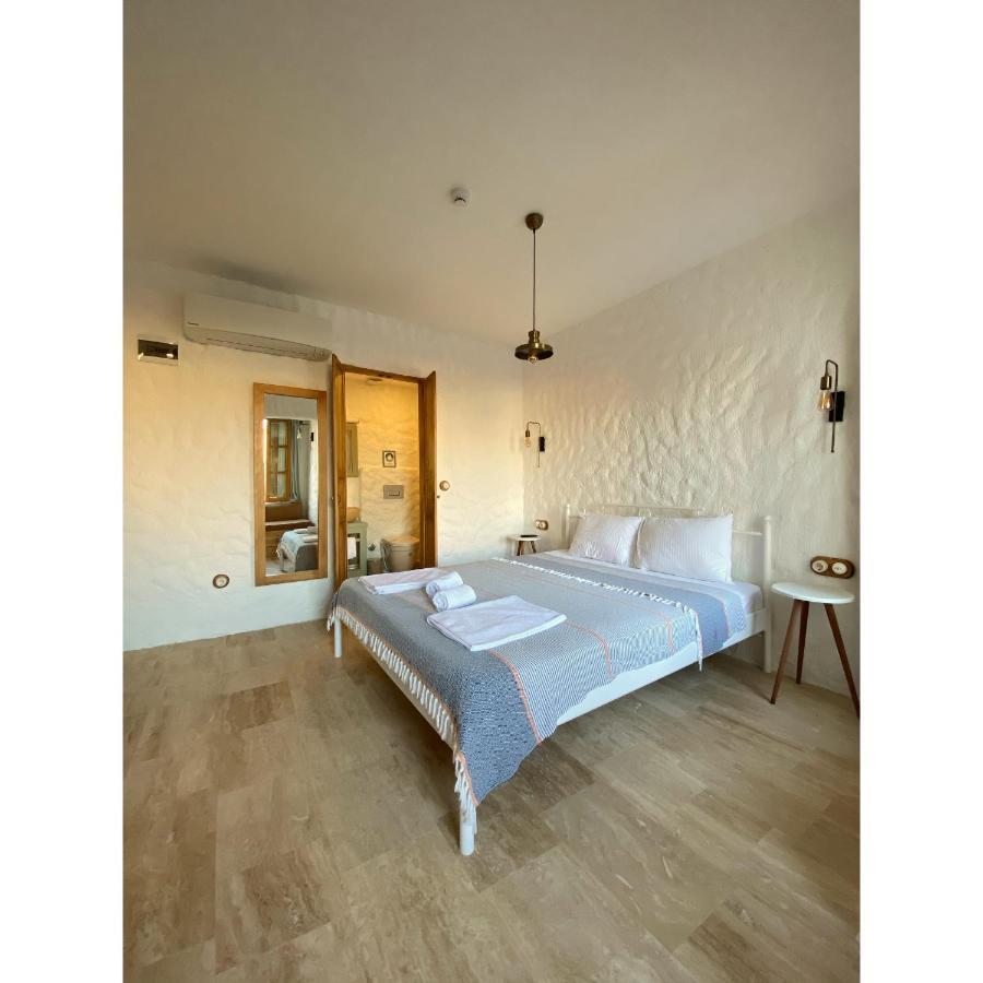 My Dream Alacati Bed and Breakfast Buitenkant foto