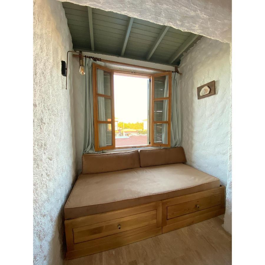 My Dream Alacati Bed and Breakfast Buitenkant foto