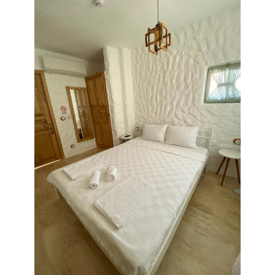 My Dream Alacati Bed and Breakfast Buitenkant foto