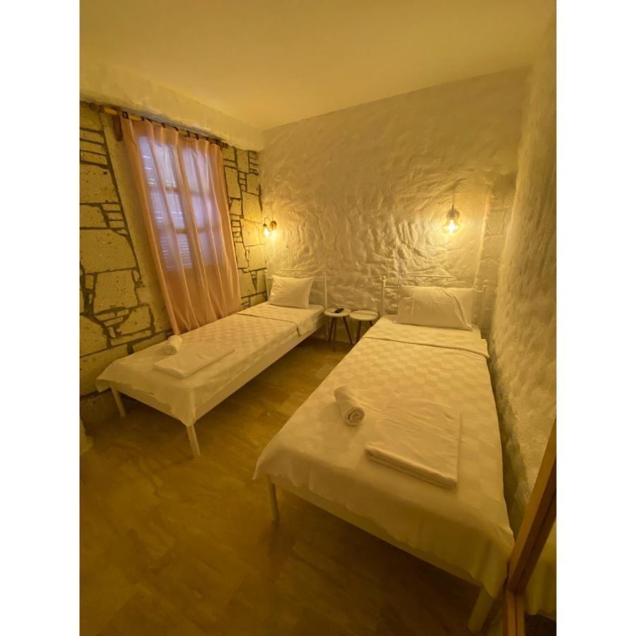 My Dream Alacati Bed and Breakfast Buitenkant foto