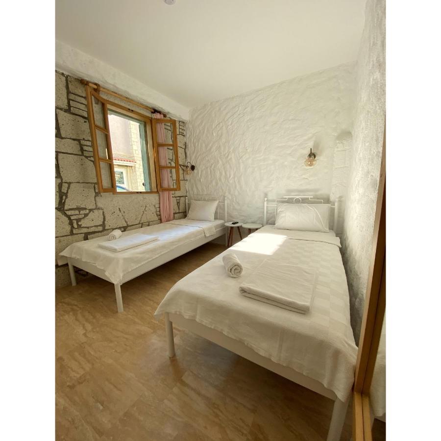 My Dream Alacati Bed and Breakfast Buitenkant foto
