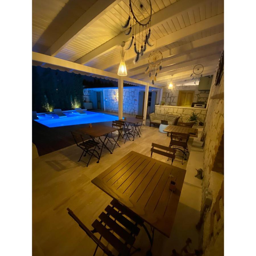 My Dream Alacati Bed and Breakfast Buitenkant foto