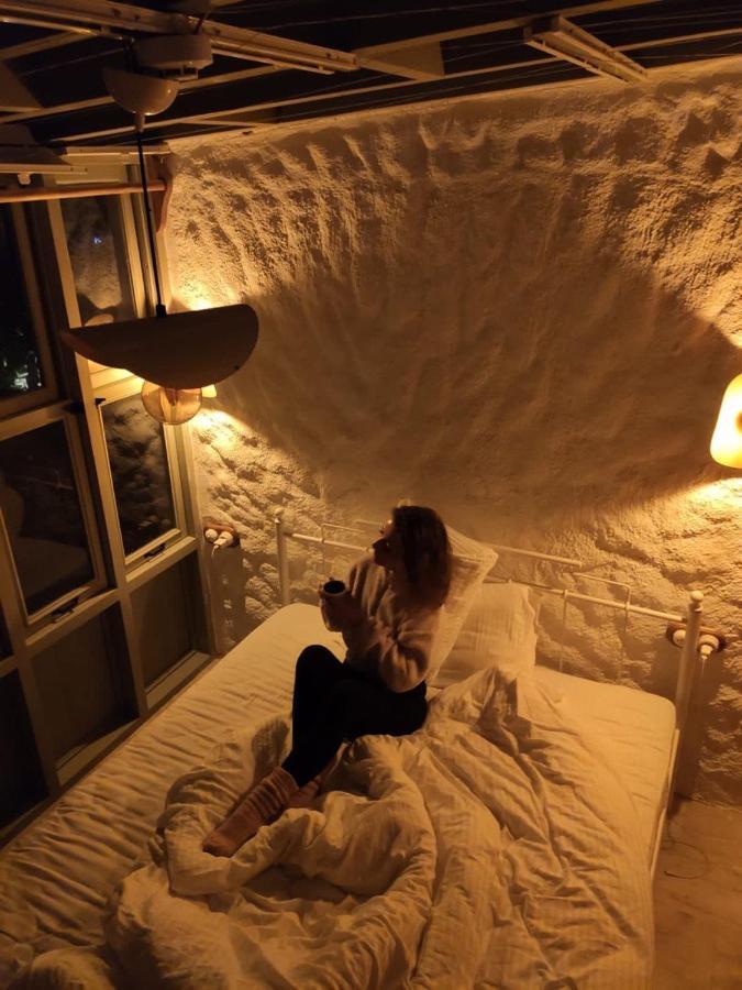 My Dream Alacati Bed and Breakfast Buitenkant foto