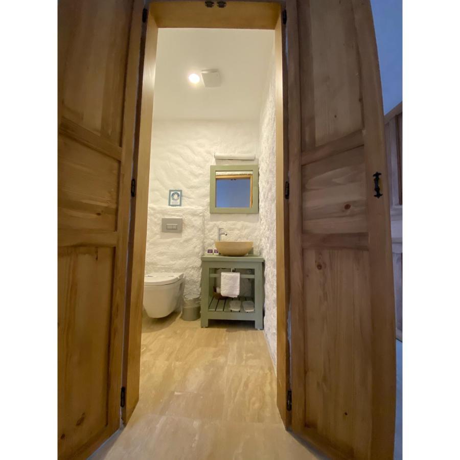 My Dream Alacati Bed and Breakfast Buitenkant foto