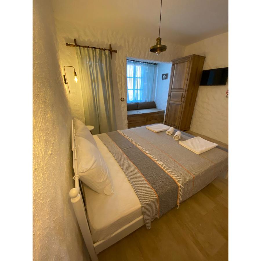 My Dream Alacati Bed and Breakfast Buitenkant foto