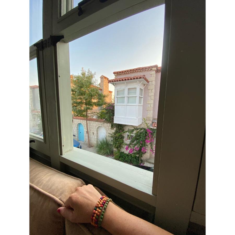 My Dream Alacati Bed and Breakfast Buitenkant foto